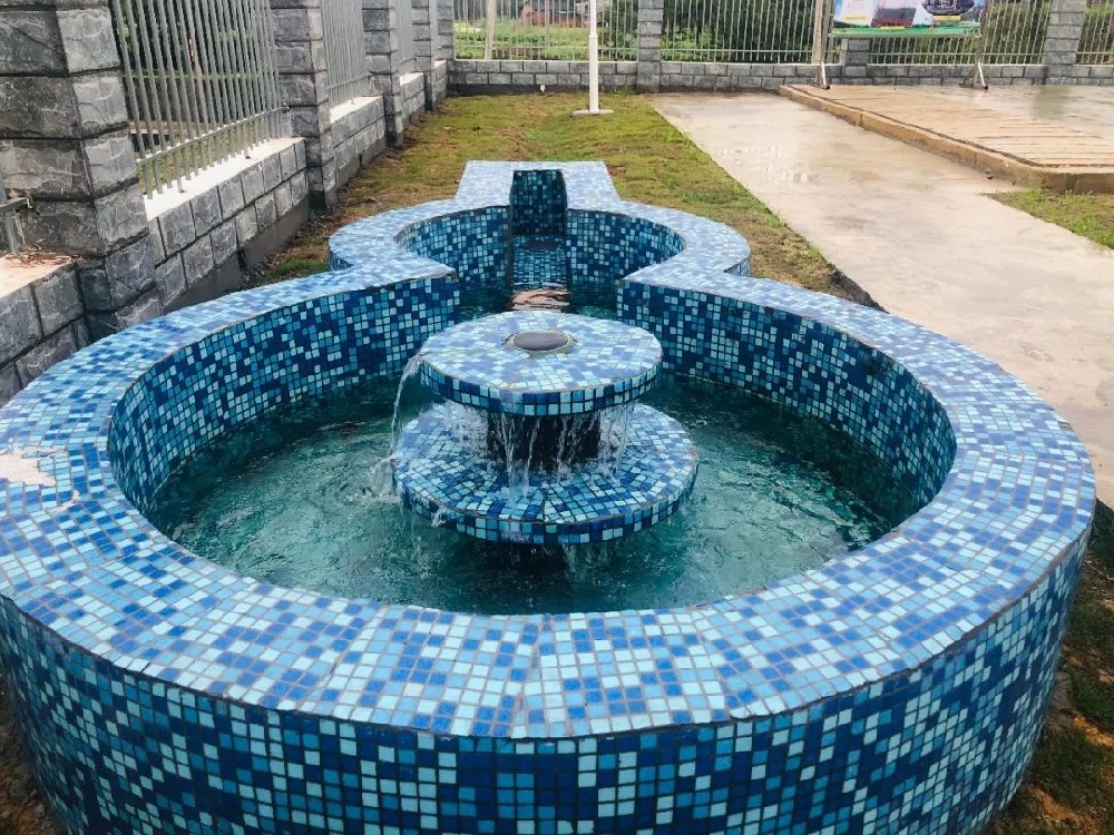 吉安市八都鎮污水處理廠1500m3/D